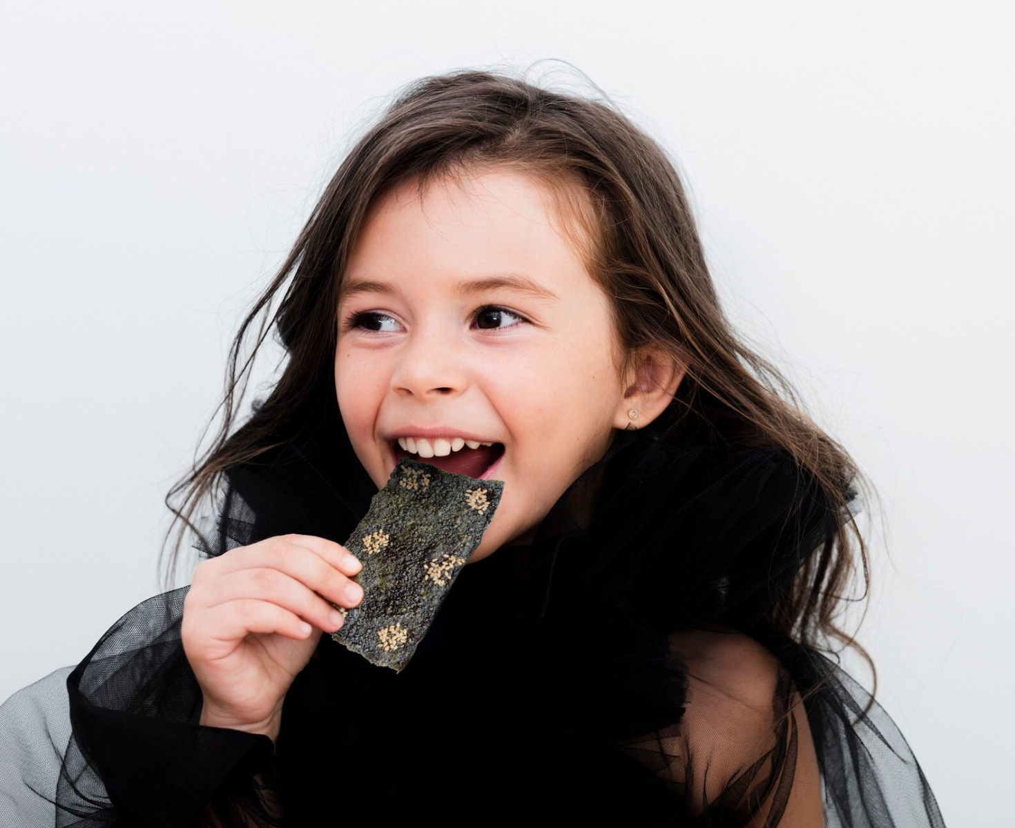 So Delicious That Kids Clamor for More